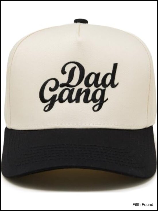 Funky Junque Trucker Snapback Hat Lightweight Cotton Adjustable main image 6